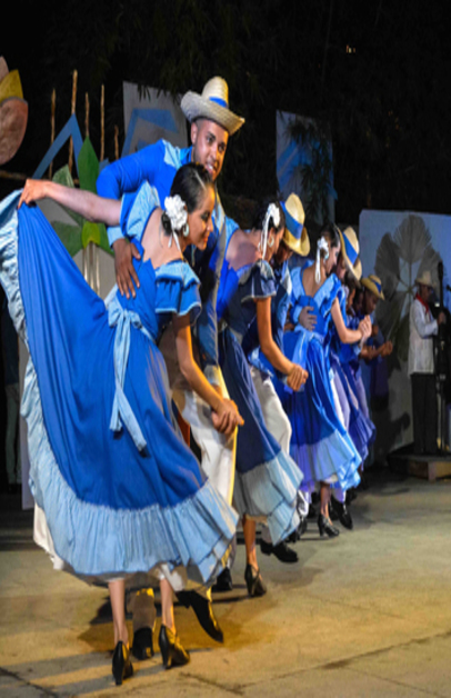 Jornada Cucalambeana en Las Tunas